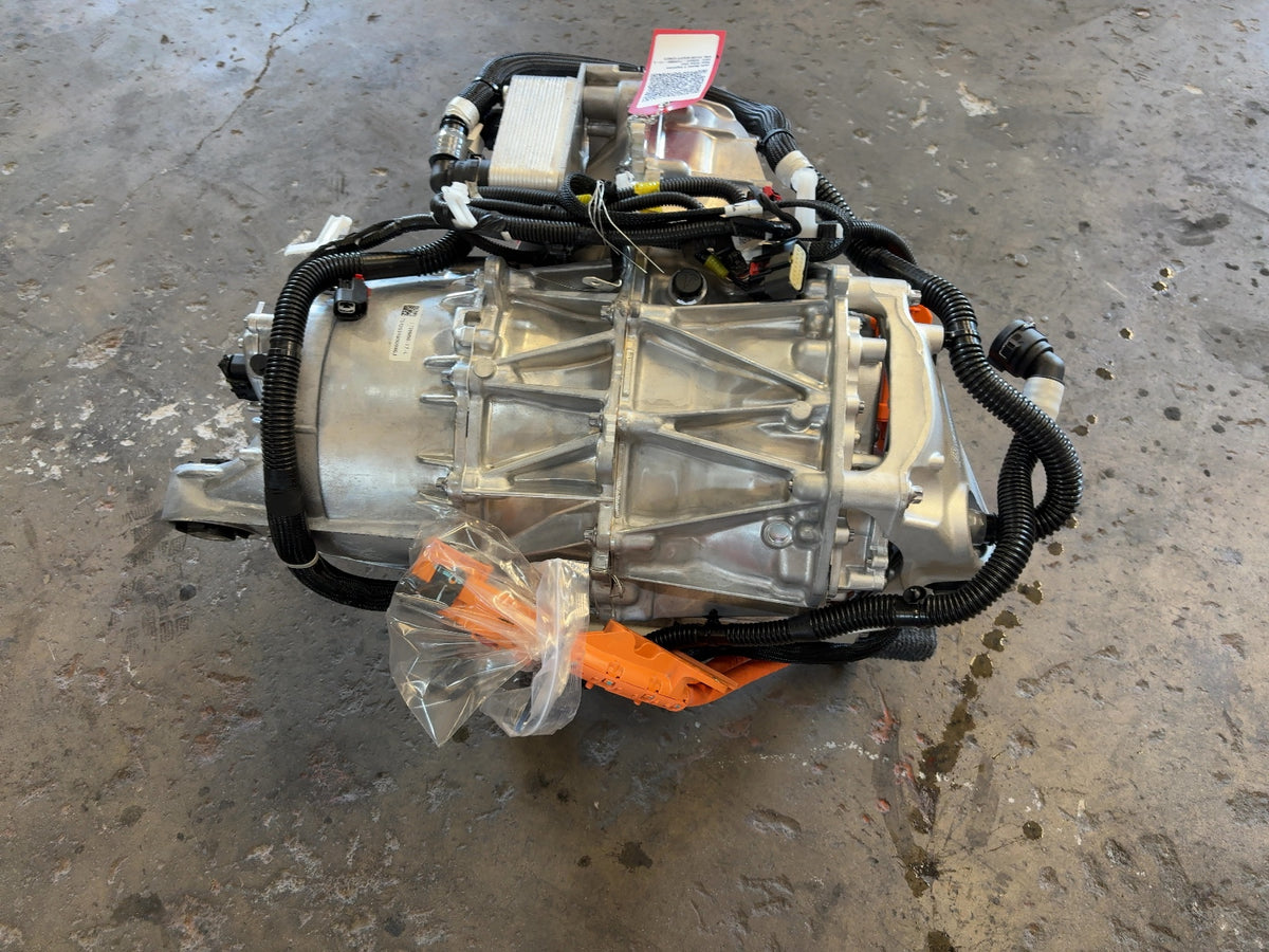 2026 Tesla Model 3 Highland Rear Drive Unit 1120980-17-L