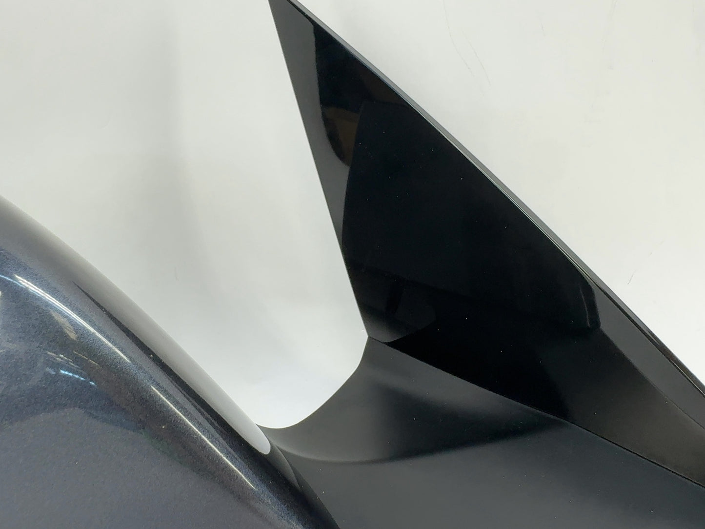 2022-2023 Tesla Model 3 Front Right Door Mirror Assembly 1592032-00-D