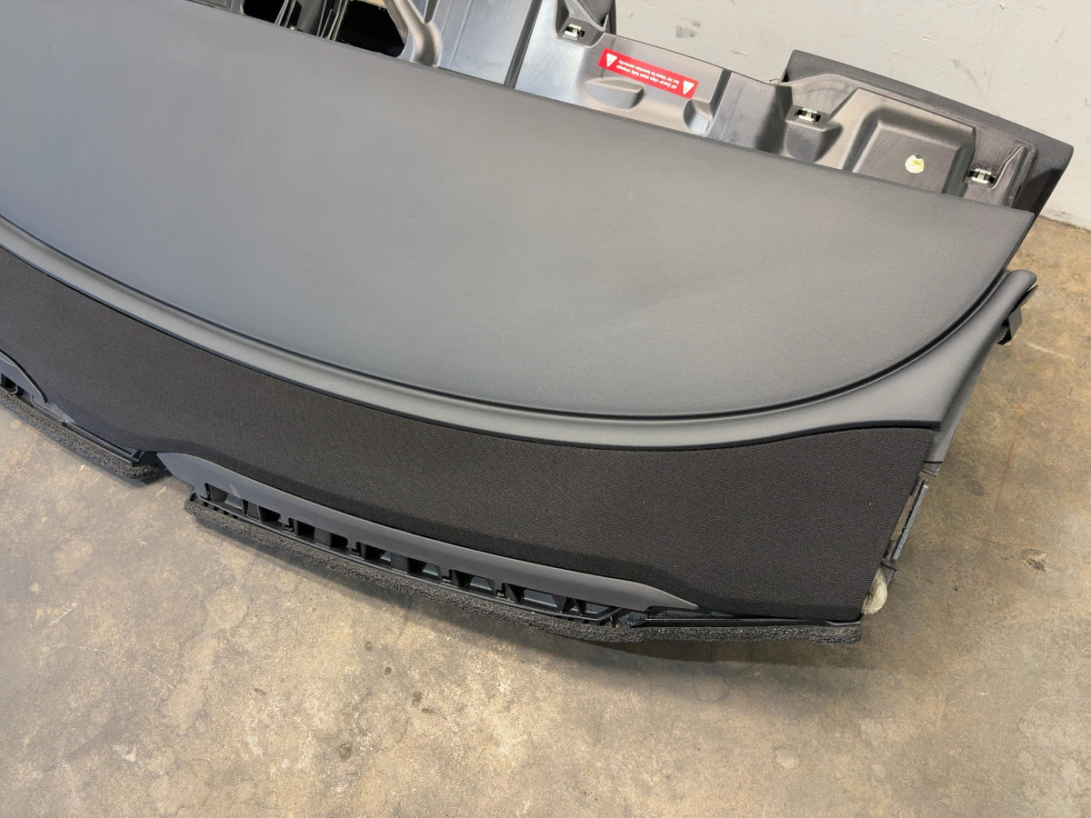 2020-2025 Tesla Model 3 Dash Panel With Airbag 1077823-00-G