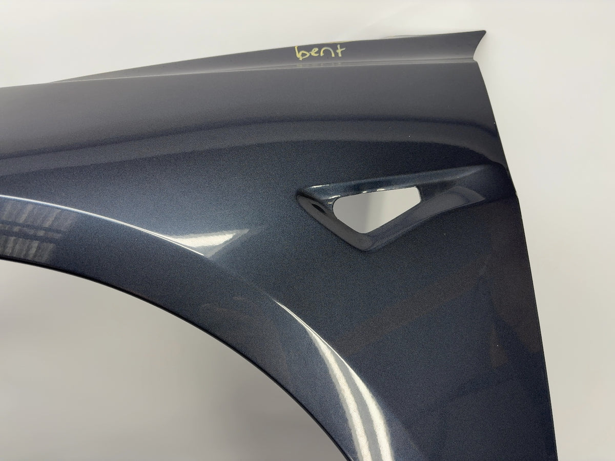 2018-2023 Tesla Model 3 Left Fender 1081401-E0-D