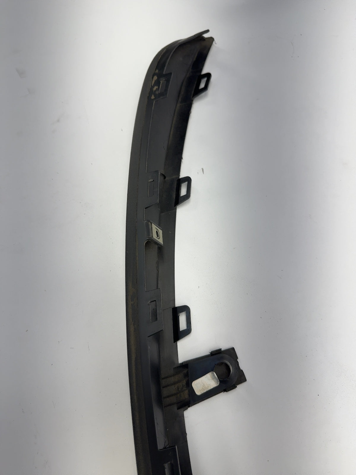 2023 Tesla Model 3 Rear Fascia Lower 1103035-00-D