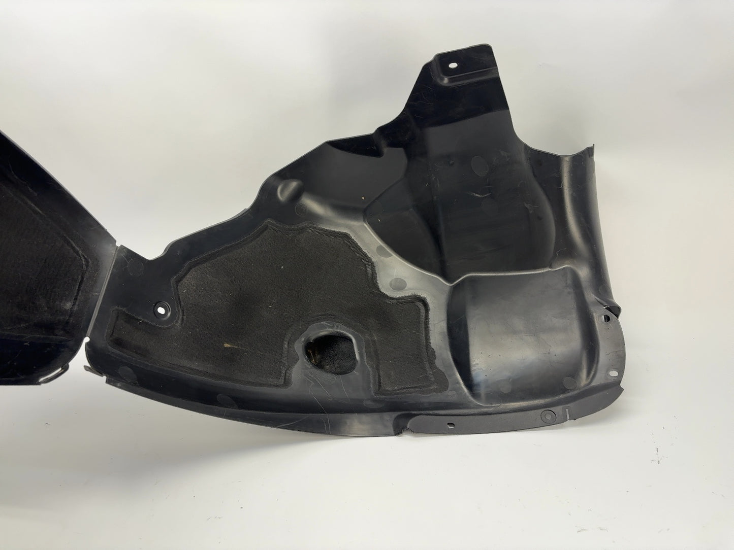 2024-2026 Tesla Model 3 Highland Front Right Wheel Liner 1694557-00-E