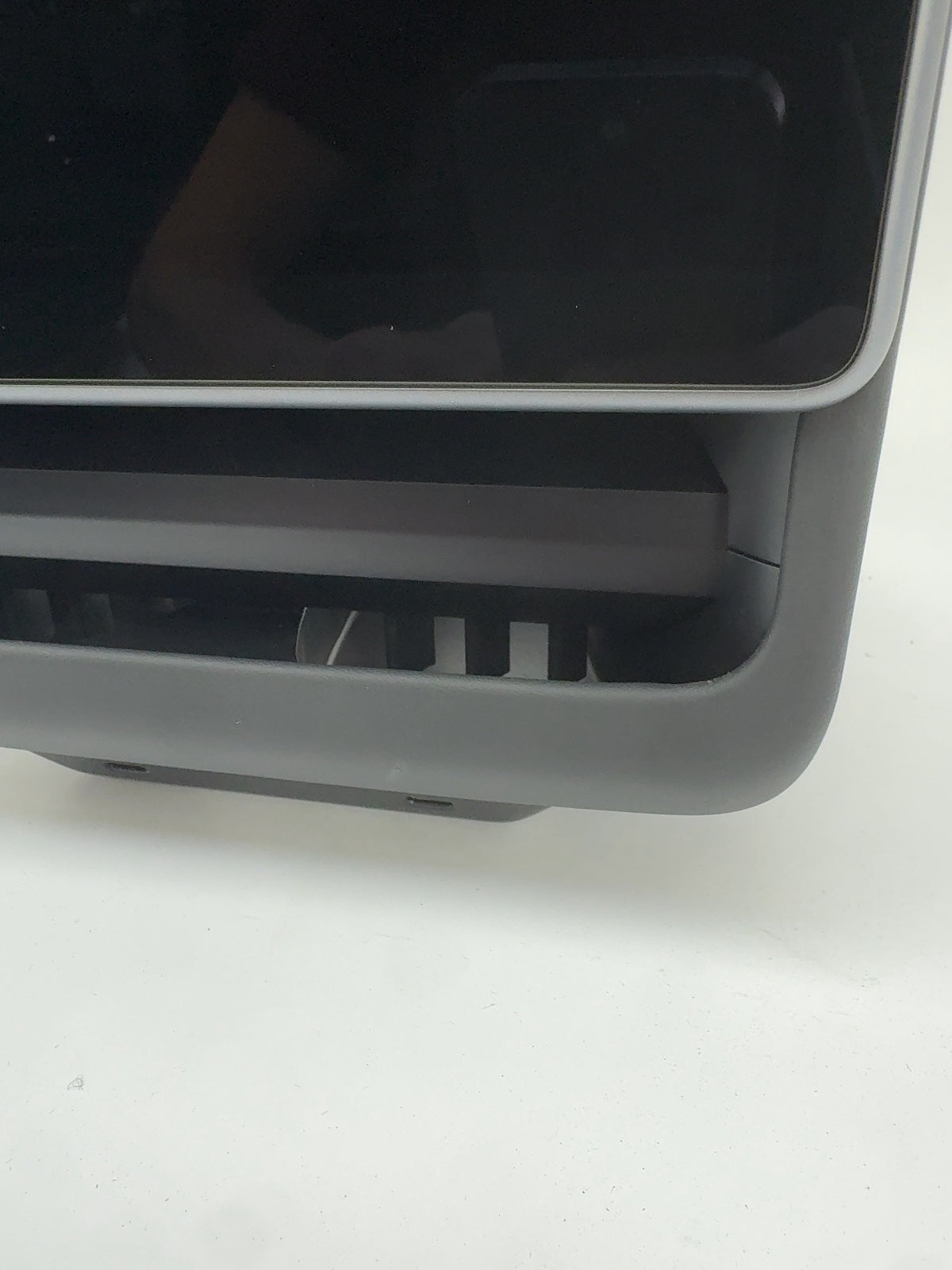 2024-2026 Tesla Model 3 Highland Rear Display 1875931-00-D