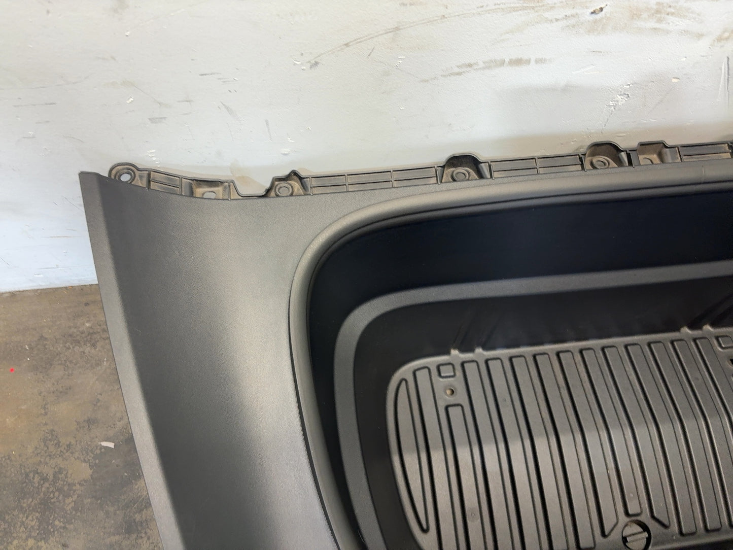 2026 Tesla Model Y Juniper Frunk 1930436-00-F
