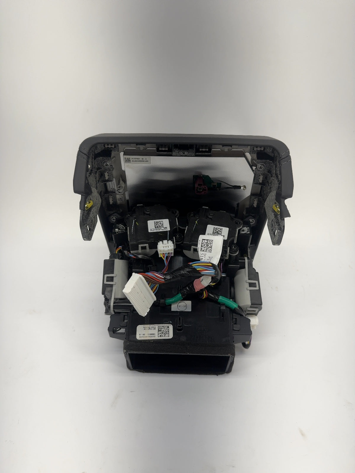 2024-2026 Tesla Model 3 Highland Rear Display 1875931-00-D