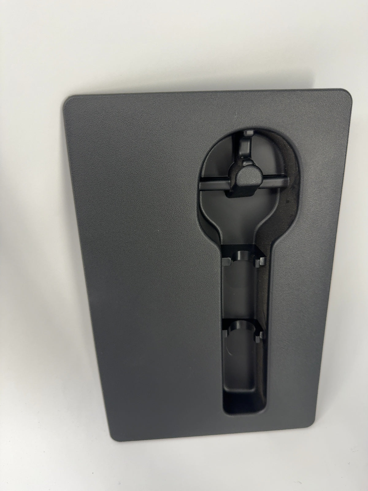 2026 Tesla Model Y Juniper Frunk Access Panel 1940219-00-D