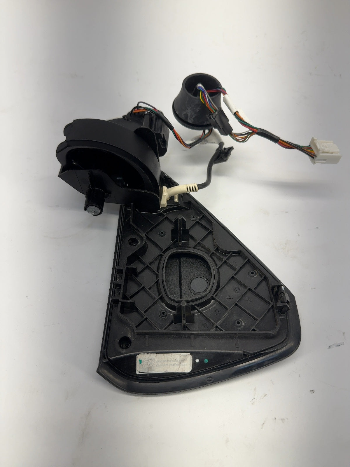 2021-2023 Tesla Model 3 Charge Port Door 1566302-00-A
