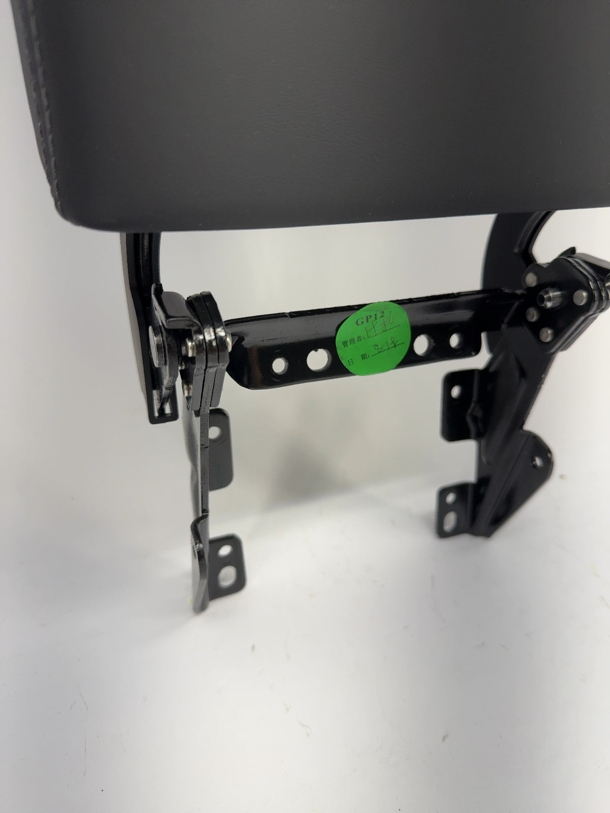 2025-2026 Tesla Model 3 Highland Center Console Armrest 1714422-24-G