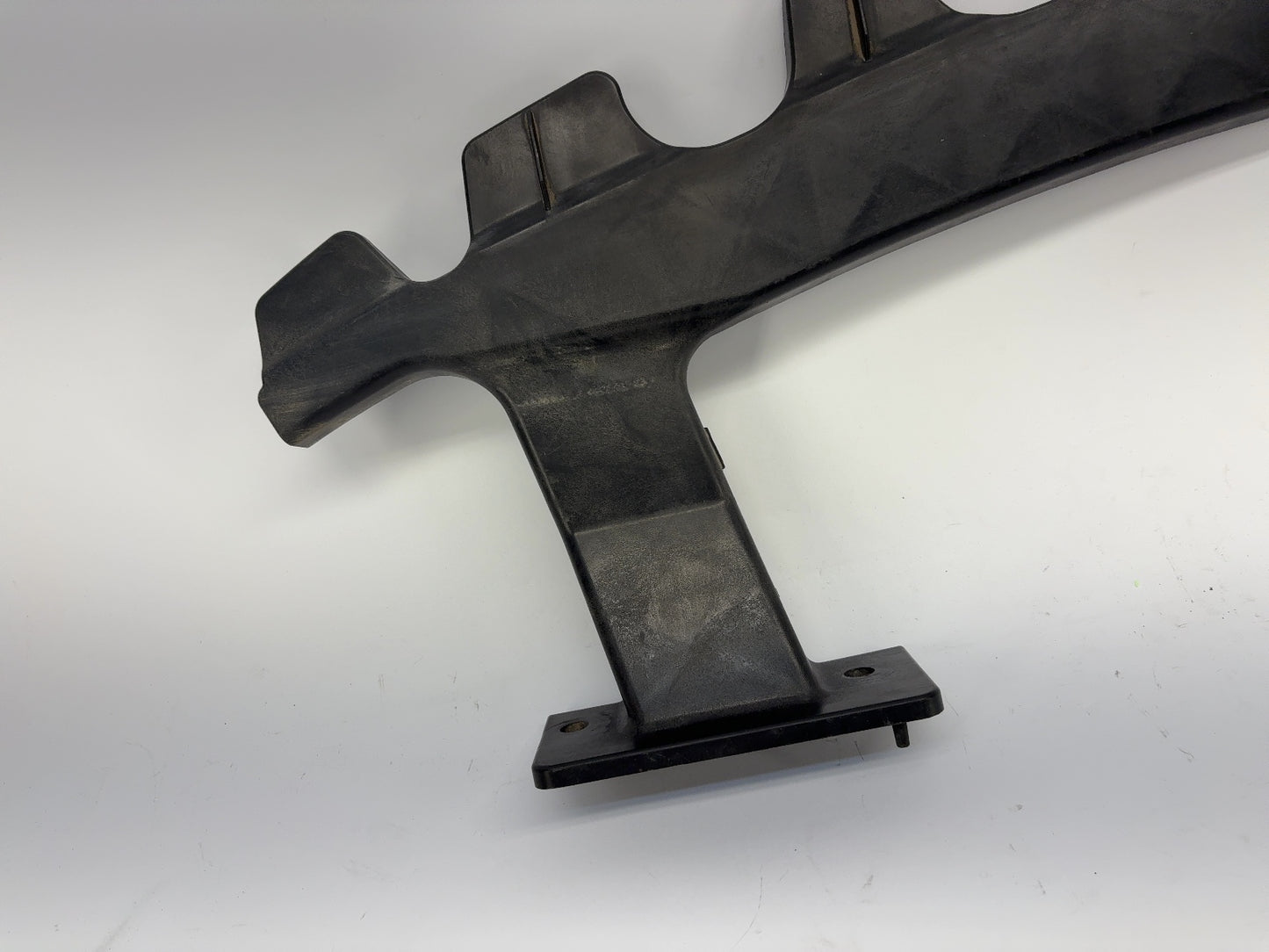 2012-2016 Tesla Model S Ankle Catcher 1019276-00-B