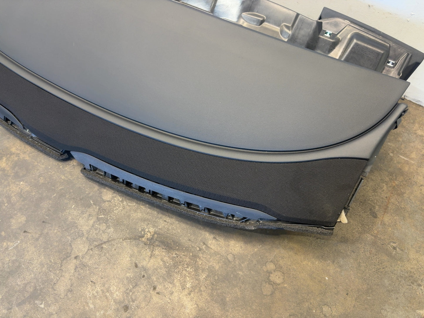 2020-2025 Tesla Model Y Dash Panel With Airbag 1077823-00-G
