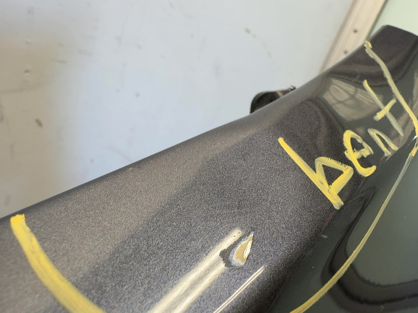 2018-2023 Tesla Model 3 Left Fender 1081401-E0-D
