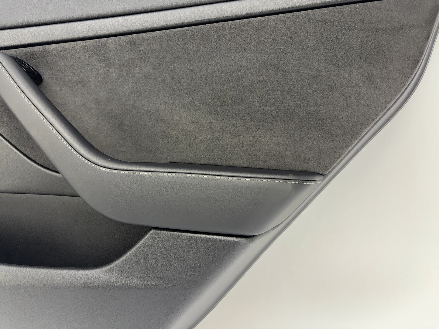 2021-2023 Tesla Model 3 Rear Right Door Panel 1588129-91-B