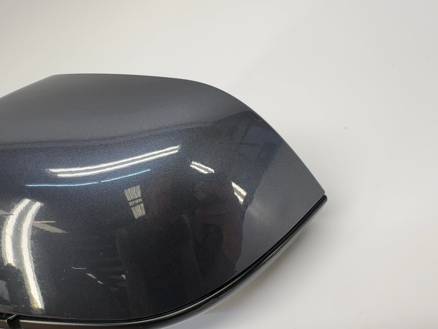 2022-2023 Tesla Model 3 Front Left Door Mirror Assembly 1592031-00-D