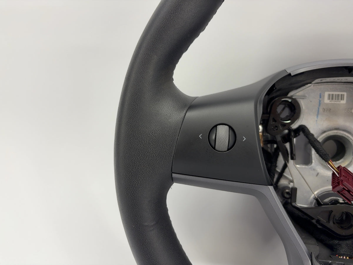 2021-2023 Tesla Model 3 Steering Wheel Heated 1490214-00-B