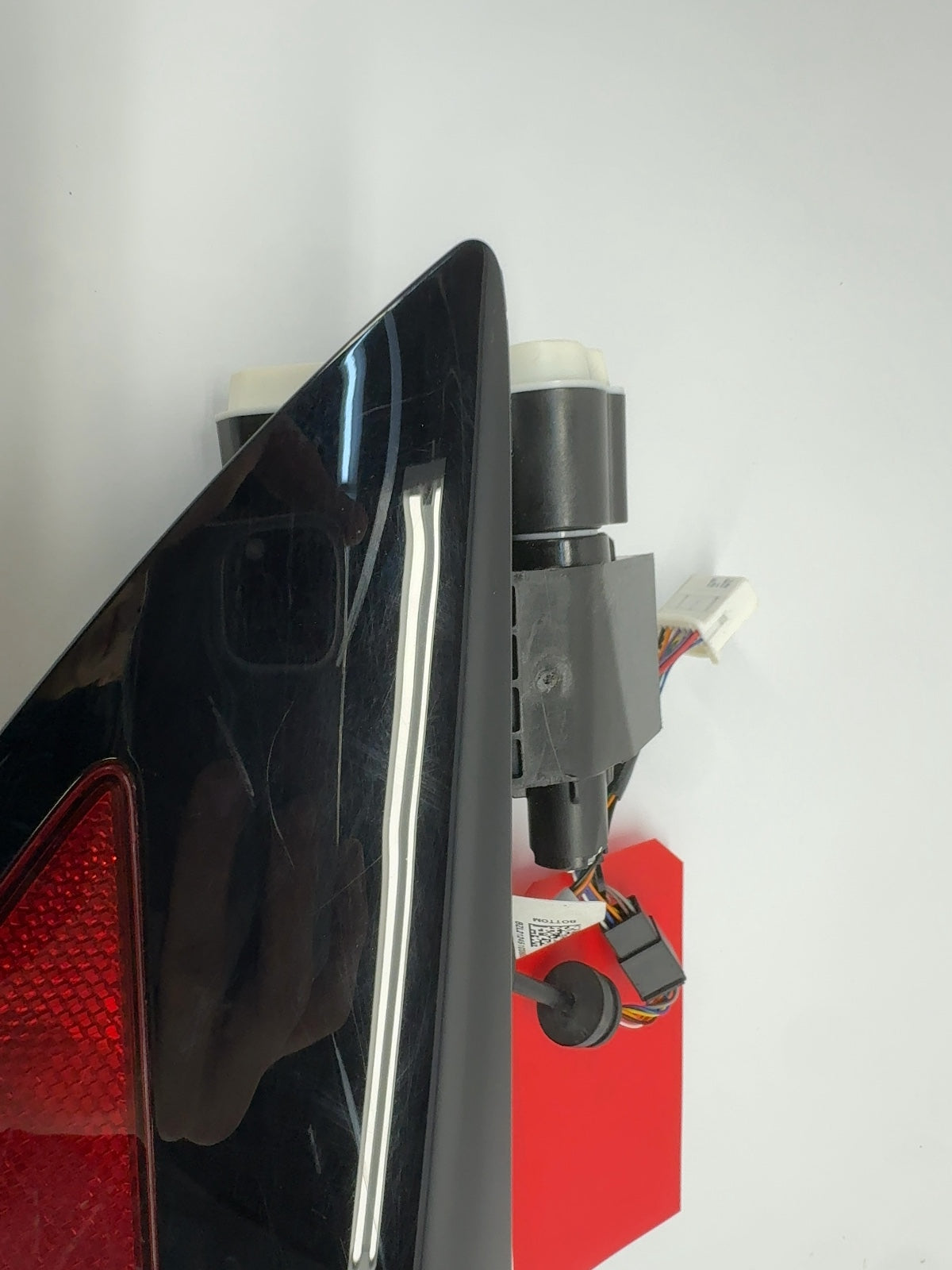 2021-2023 Tesla Model 3 Charge Port Door 1566302-00-A