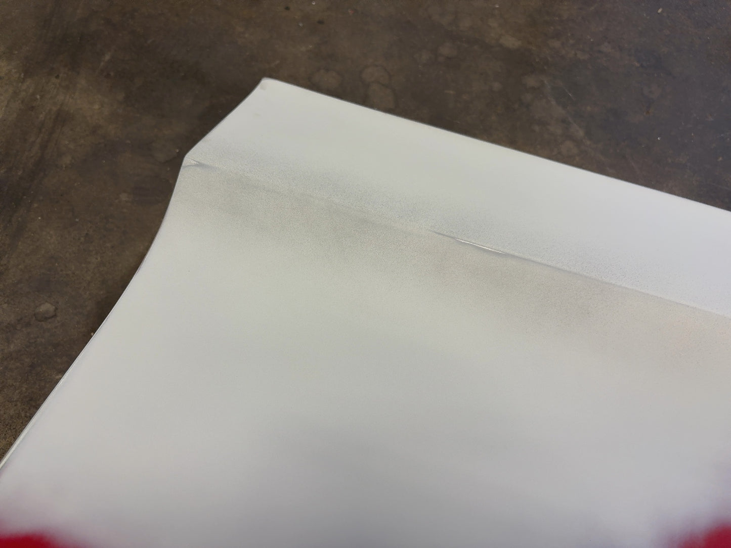 2018-2023 Tesla Model 3 Front Left Door Shell 1081421-E0-C