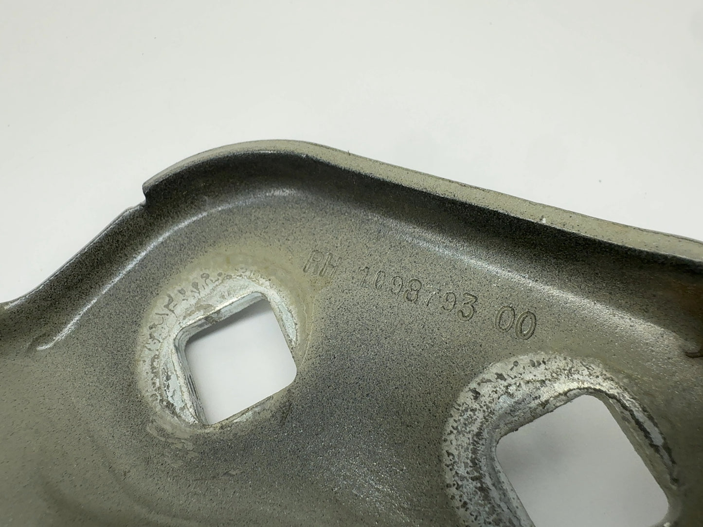2022-2023 Tesla Model 3 Hood Hinge Right 1098793-00-D