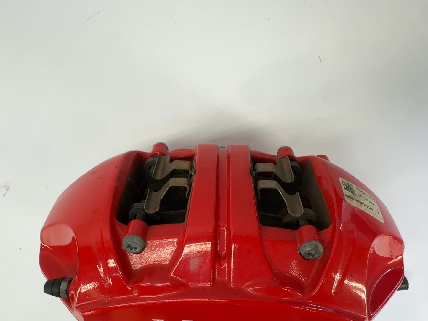 2022-2023 Tesla Model 3 Front Left Brake Caliper Sport 1044641-00-G