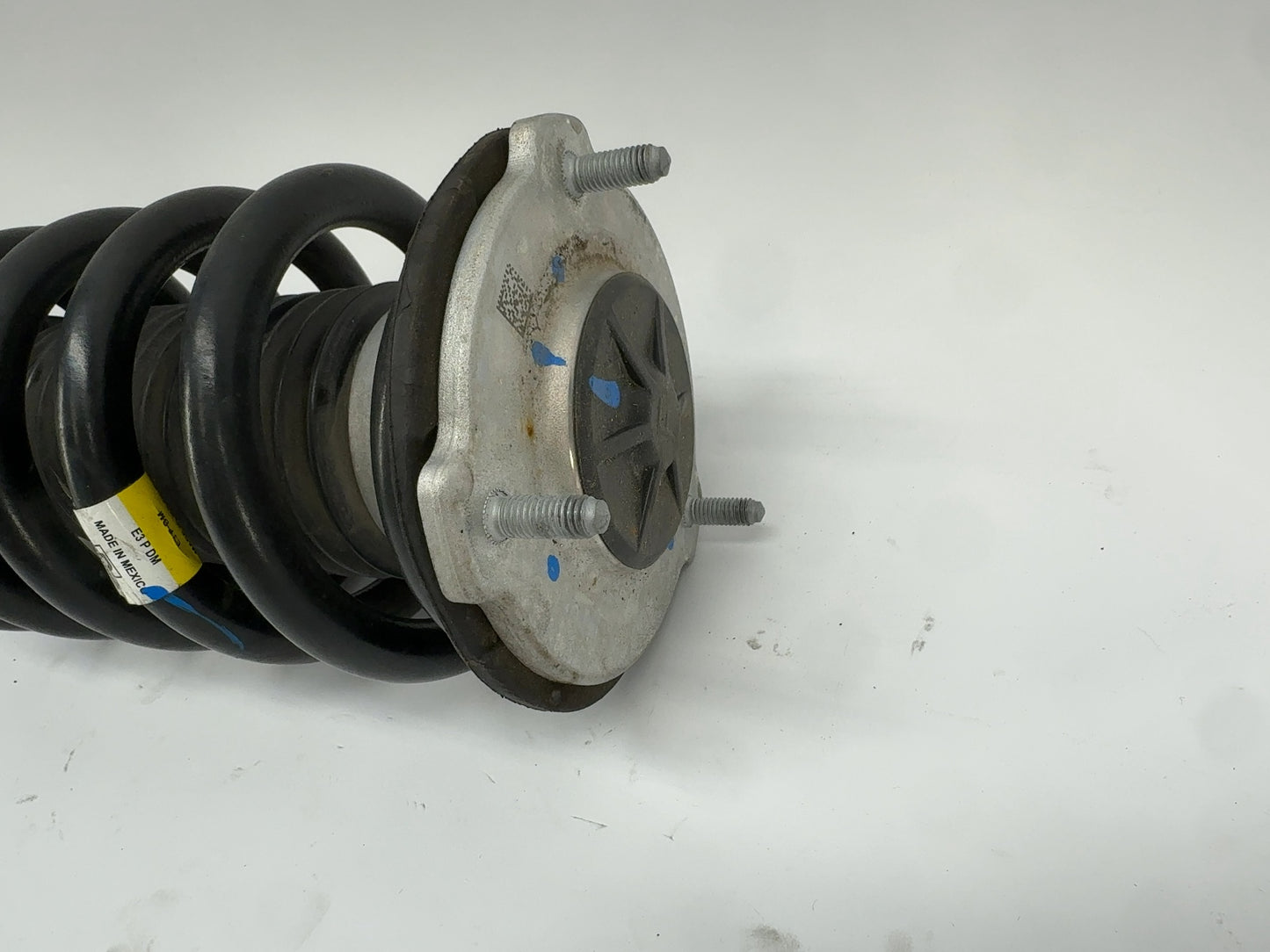 2025 Tesla Model Y Front Right Strut Absorber Performance 1188376-00-F