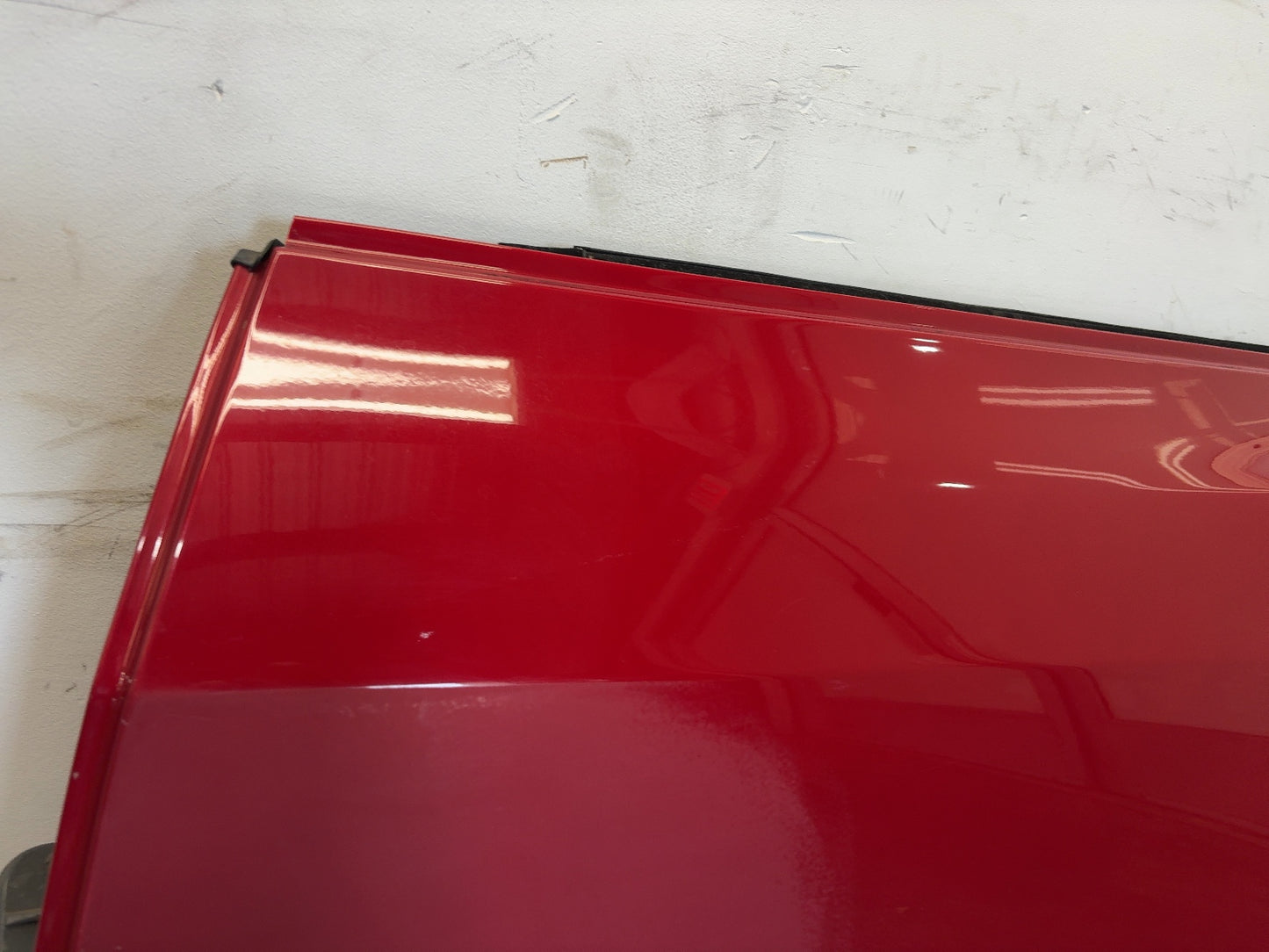 2018-2023 Tesla Model 3 Rear Left Door Shell 1081441-E0-C