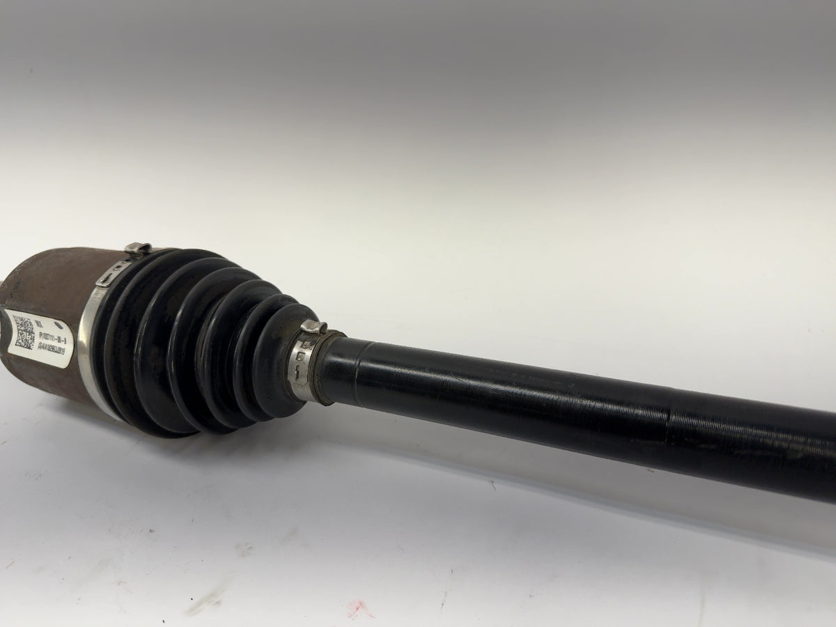 2018 Tesla Model X Front Left Axle Shaft 1027111-00-B