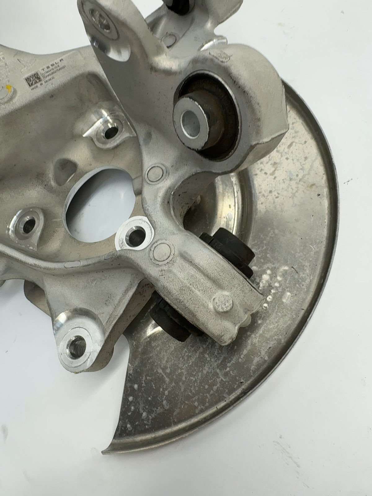2026 Tesla Model 3 Highland Rear Right Knuckle 1344416-10-E