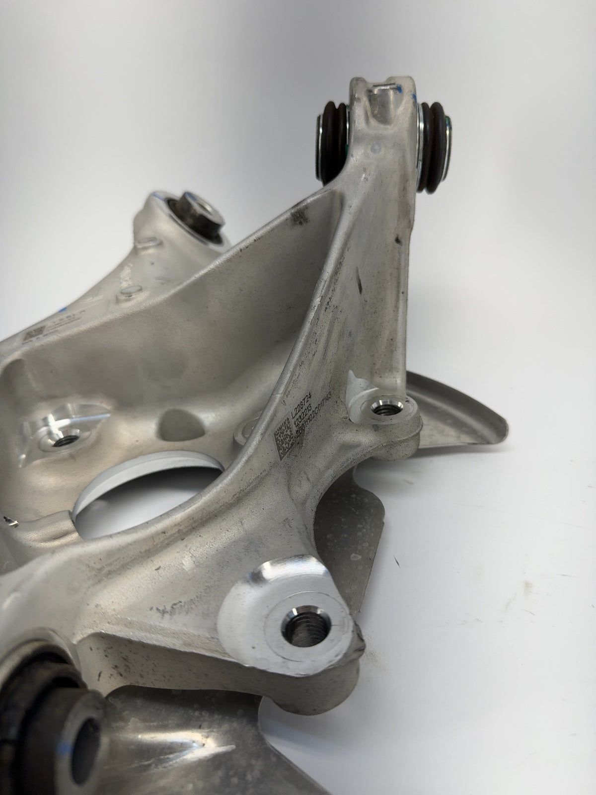2026 Tesla Model 3 Highland Rear Left Knuckle 1344411-10-E