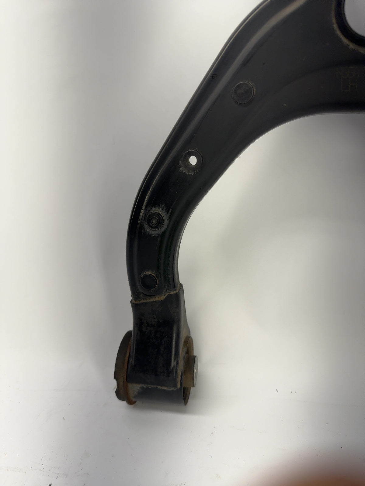 2018 Tesla Model X Front Upper Arm Left 1027322-00-D