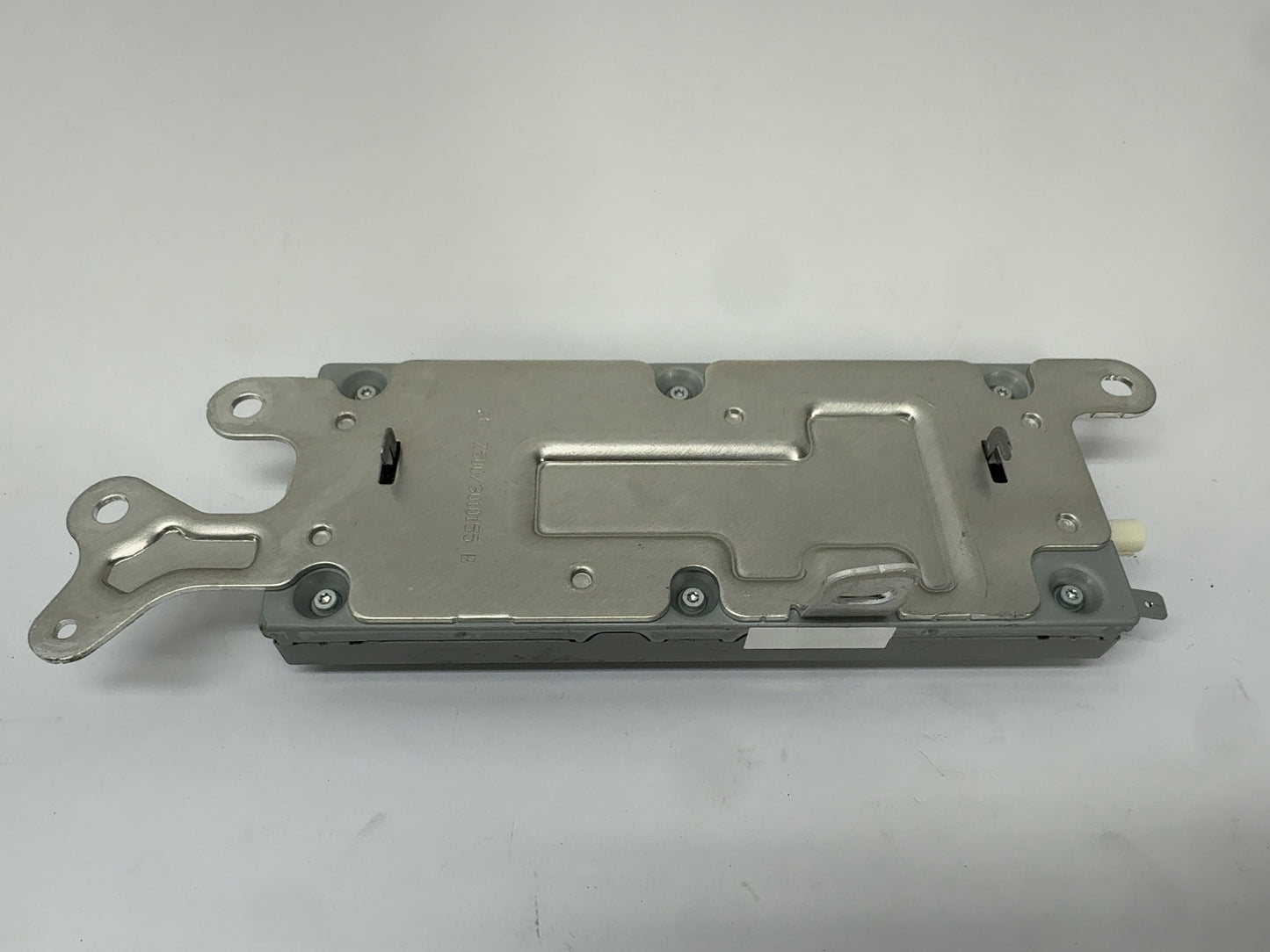 2018 Tesla Model 3 Amplifier Audio 1079749-00-D