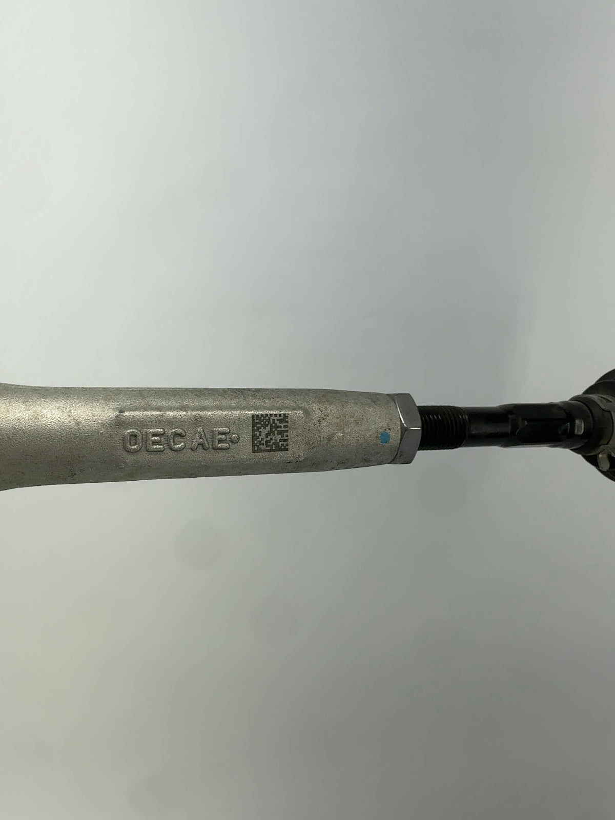 2021 Tesla Model 3 Inner And Outer Tie Rod 1044850-00-A