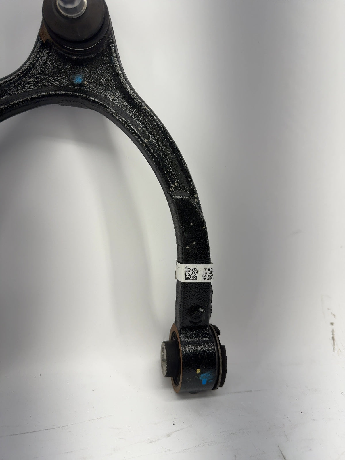 2026 Tesla Model Y Juniper Front Upper Control Arm Left 2188322-00-C