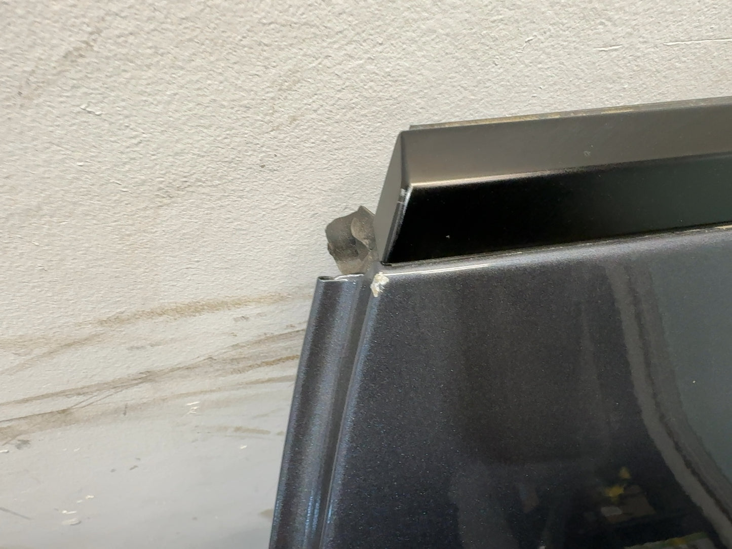 2018-2023 Tesla Model 3 Rear Left Door Shell 1081441-E0-C
