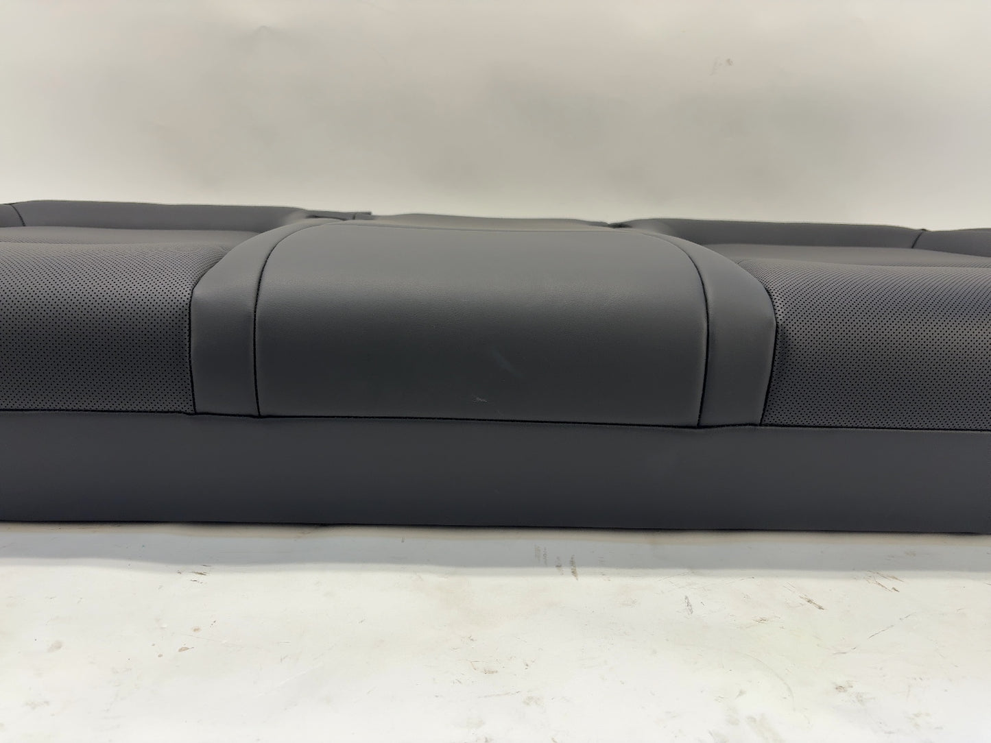 2026 Tesla Model Y Juniper Second Row Seat Cushion 2000040-01-B