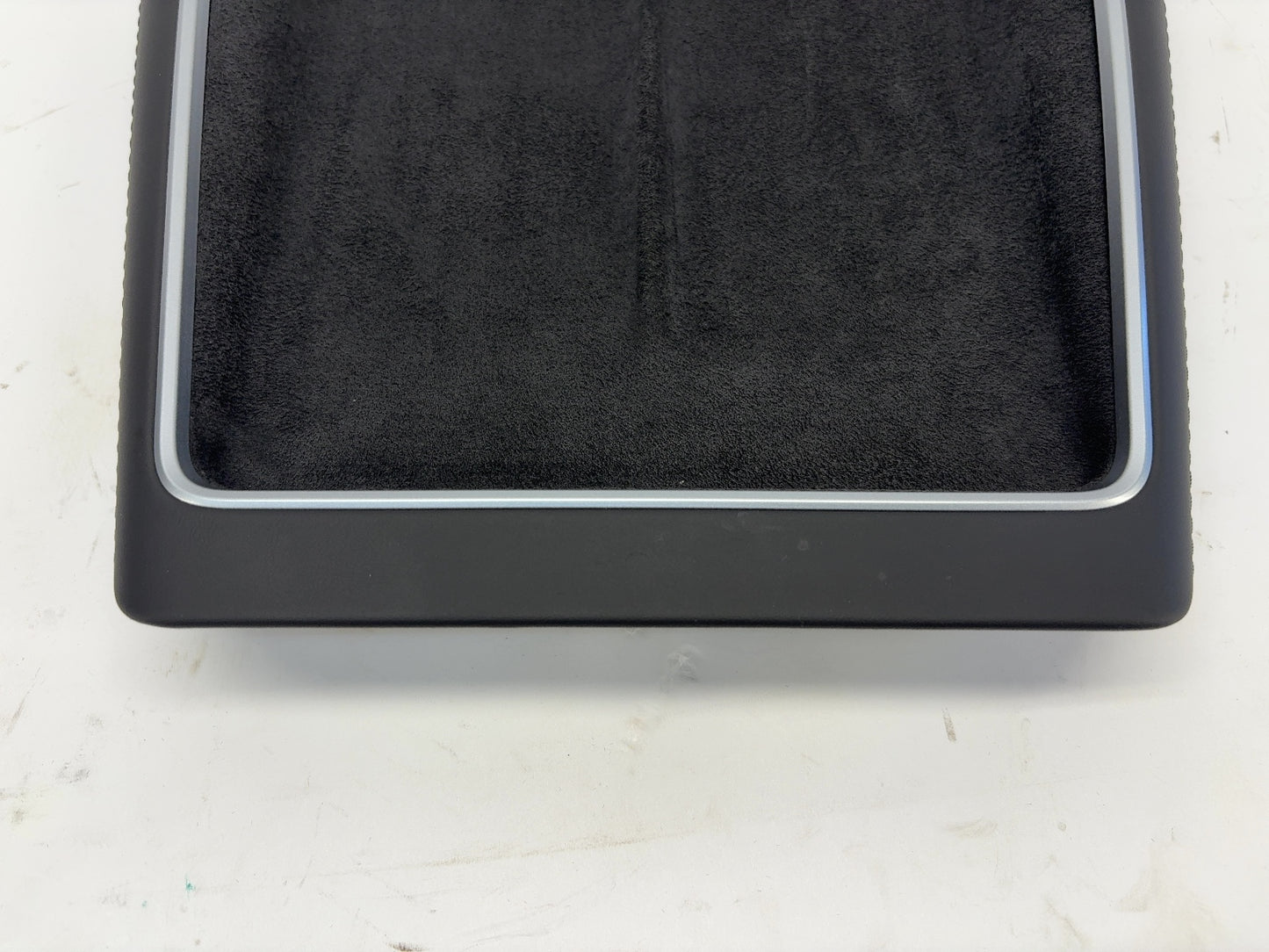 2024-2026 Tesla Model Y Juniper Wireless Charging Module & Pad 1761810-00-D