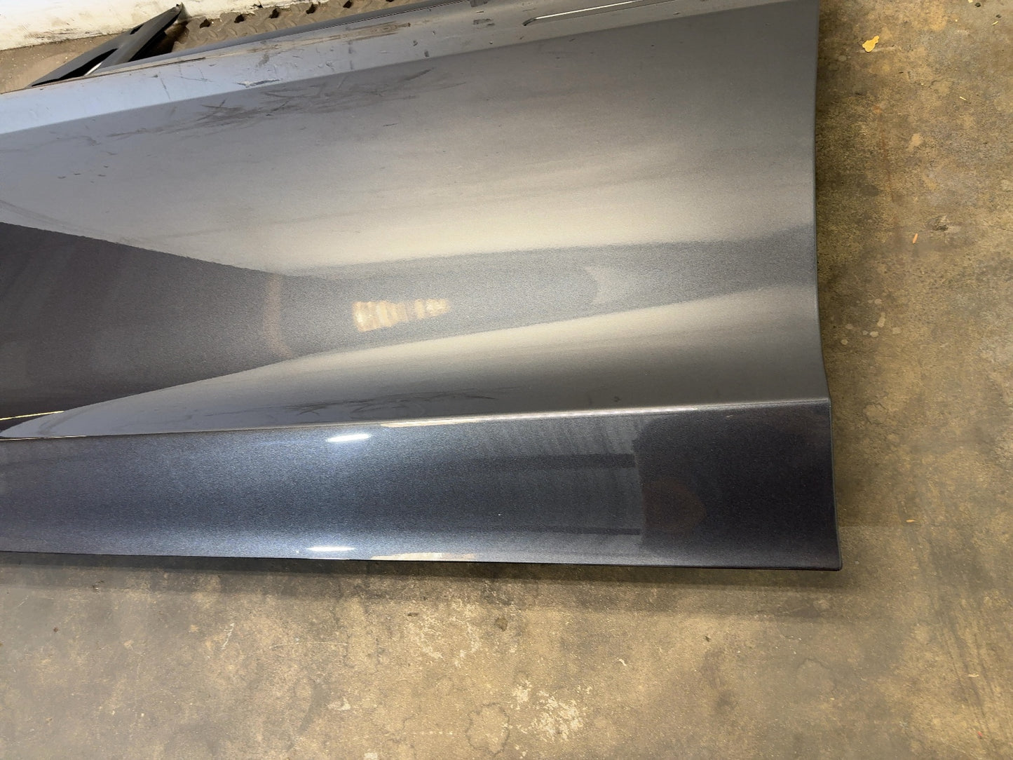 2024-2026 Tesla Model 3 Highland Front Left Door Shell 1751845-E0-A