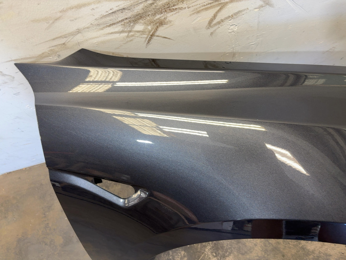 2024-2026 Tesla Model 3 Highland Right Fender 1714888-E0-F