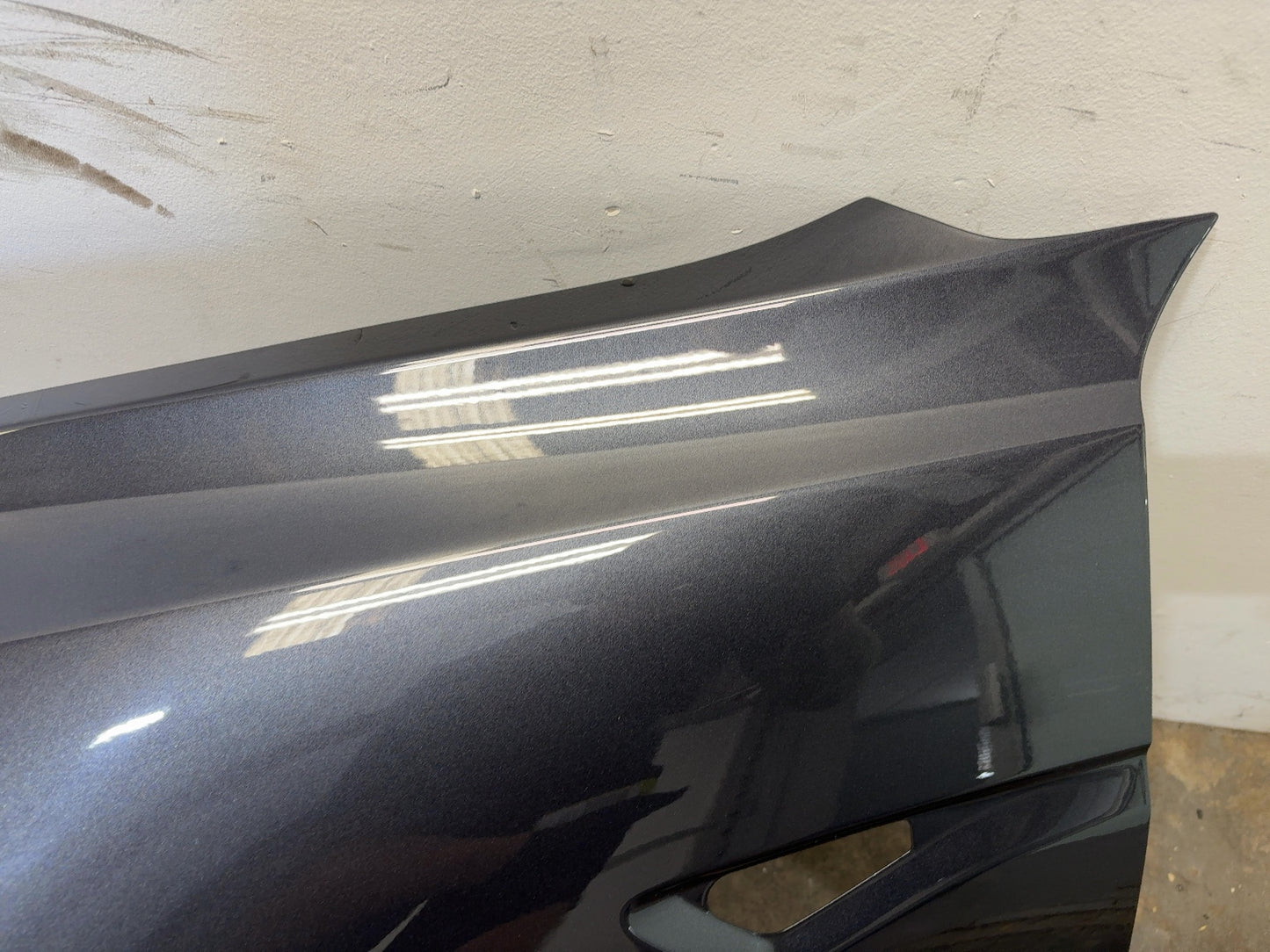 2024-2026 Tesla Model 3 Highland Left Fender 1714884-E0-F