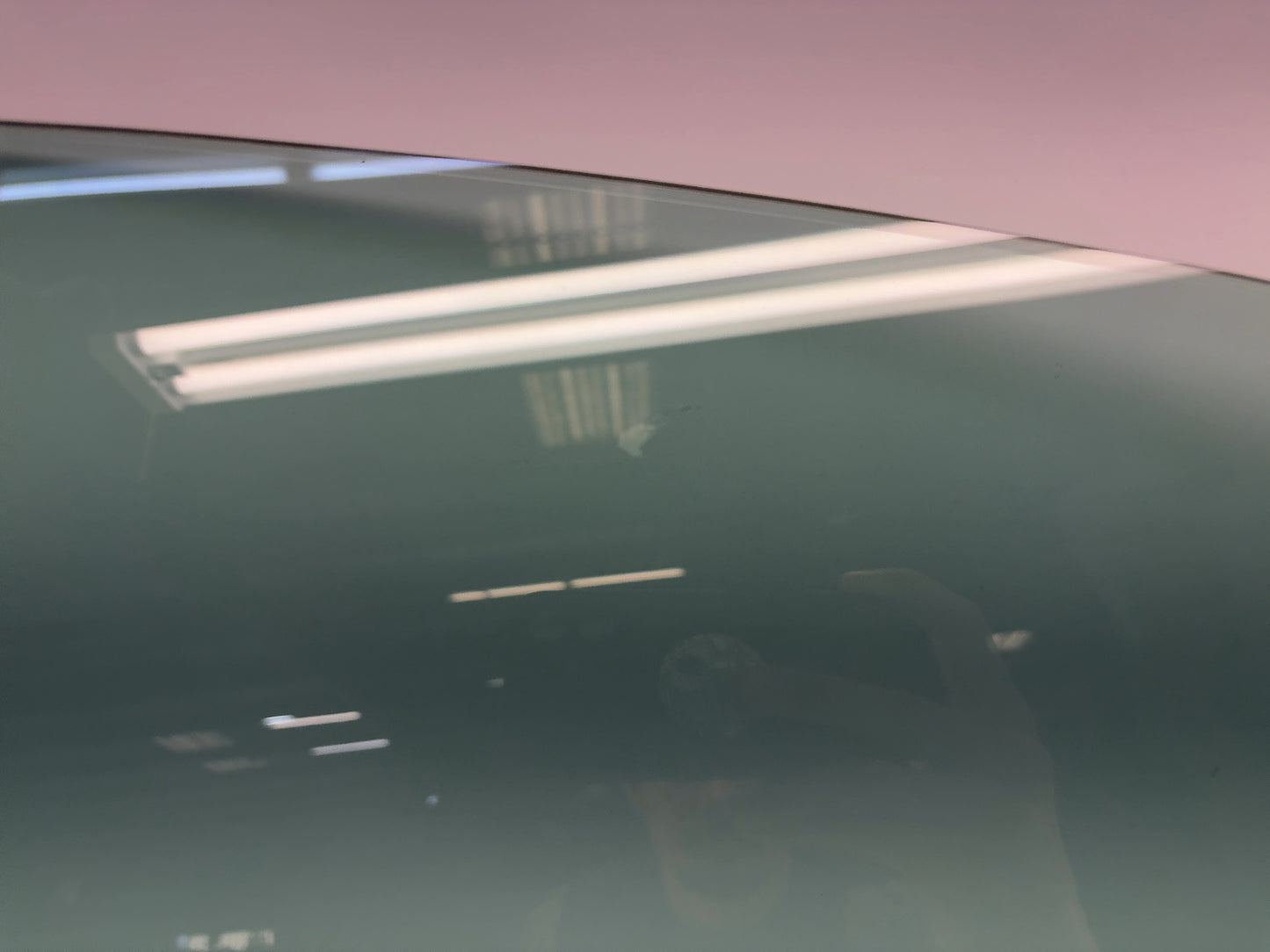 2021 Tesla Model 3 Front Right Door Glass Laminated Note 1568569-00-B