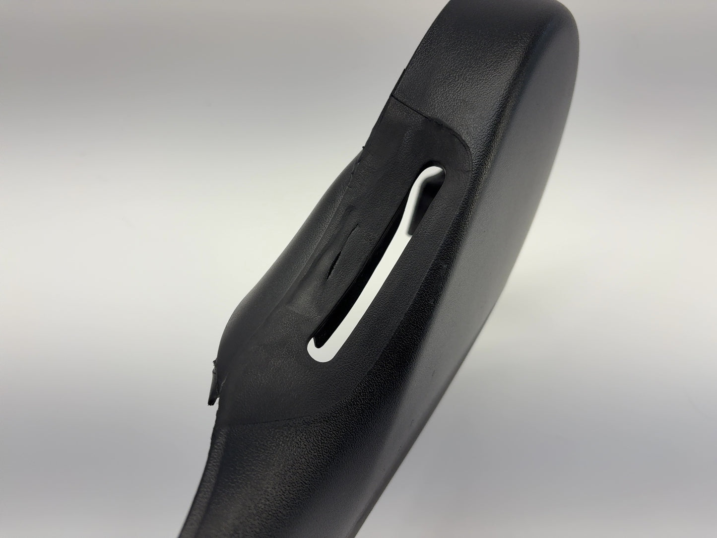 2021-2023 Tesla Model 3 Front Left Seat Side Trim With Buttons 1097518-00-F