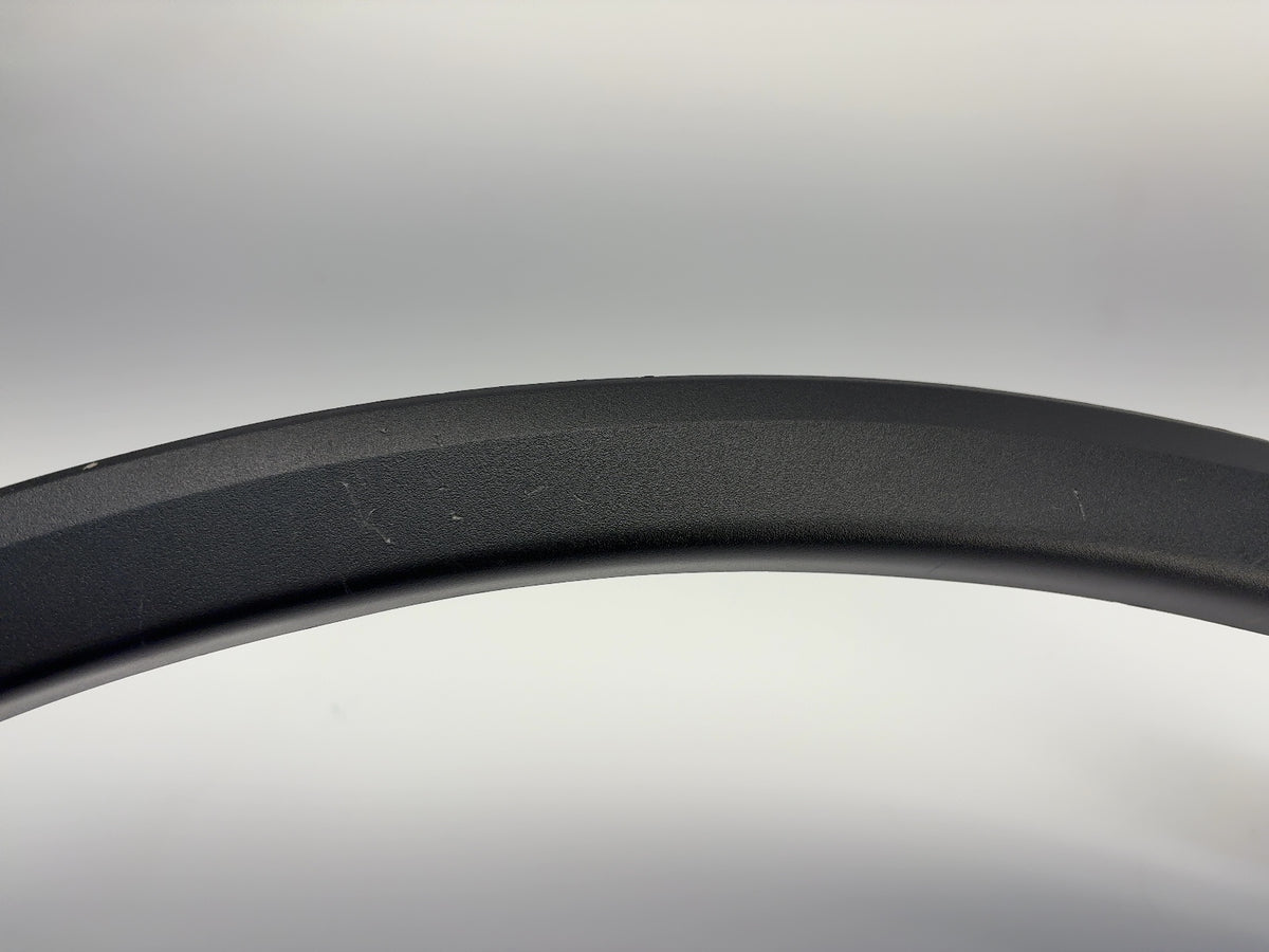 2026 Tesla Model Y Juniper Rear Fender Garnish Left 1937594-00-D