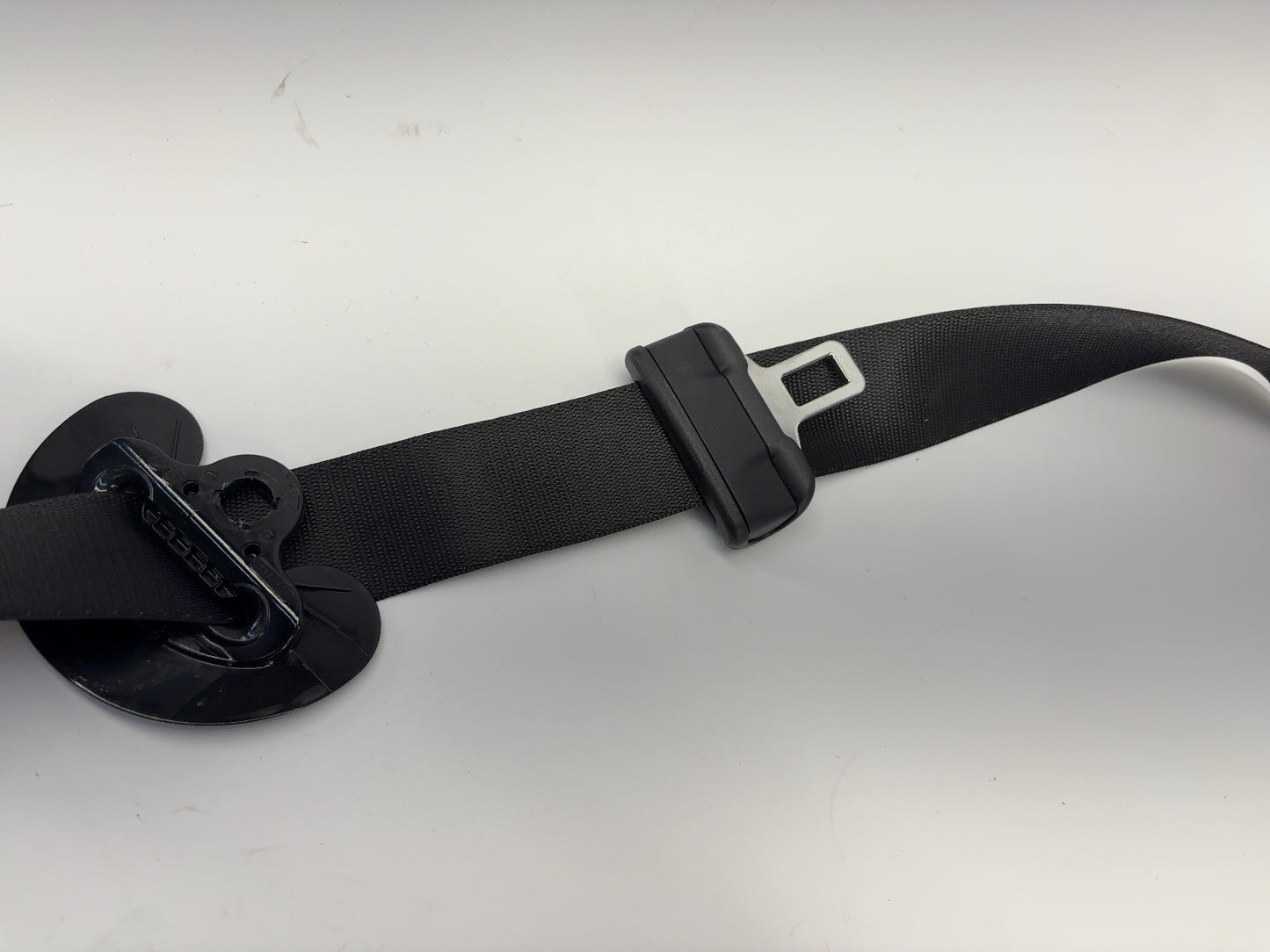 2026 Tesla Model Y Juniper Front Right Seat Belt With Pretensioner 3856716-N1-A