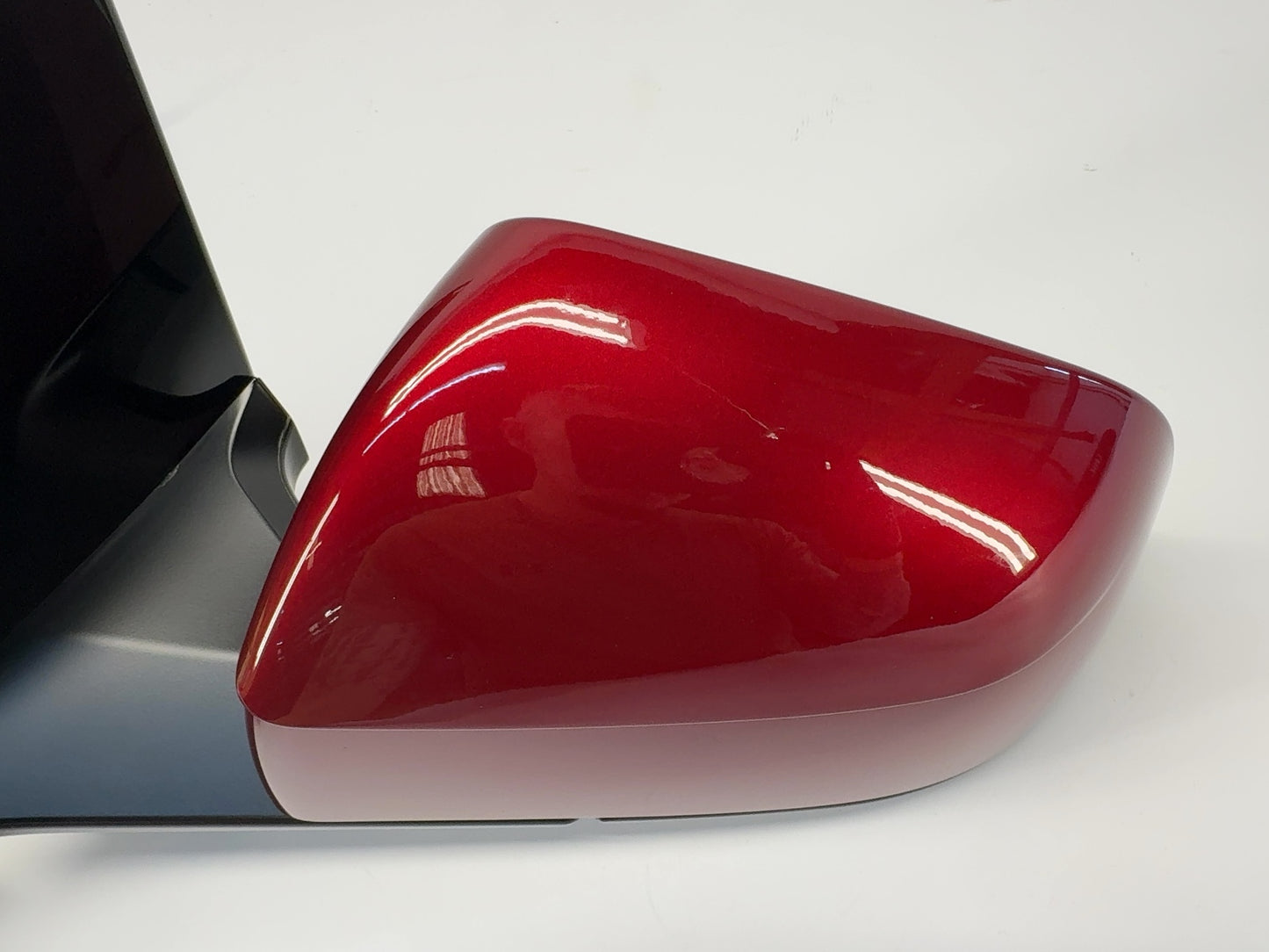 2026 Tesla Model Y Juniper Front Left Door Mirror Assembly 2130969-00-A