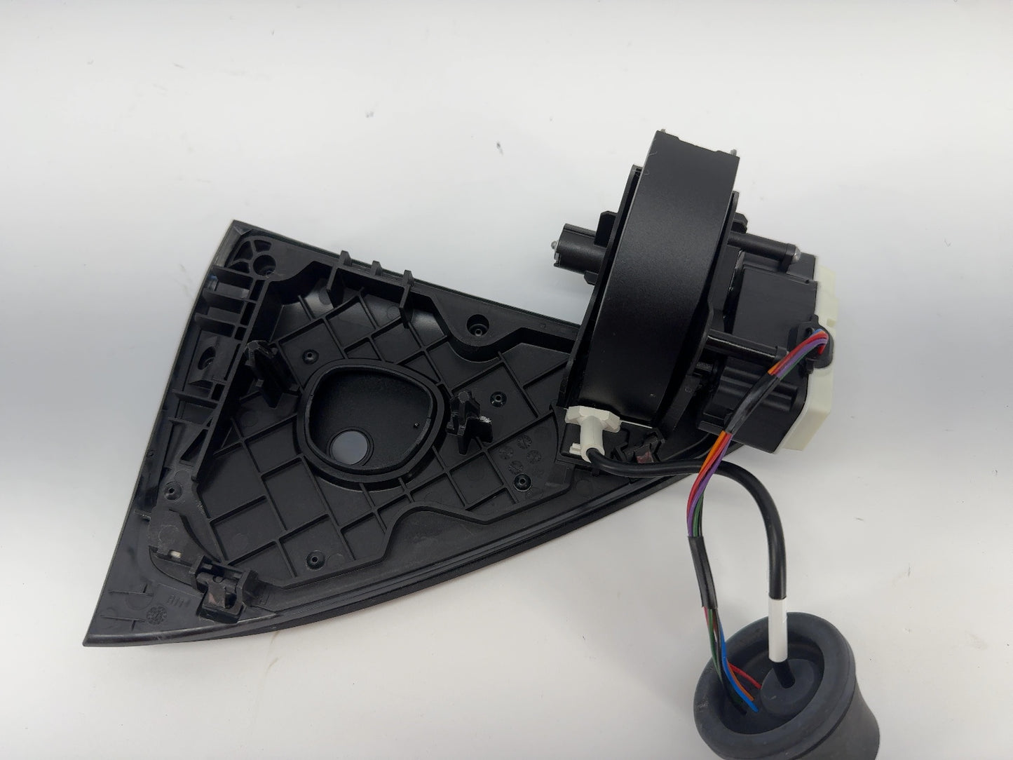 2026 Tesla Model Y Juniper Charge Port Door 2029538-00-D