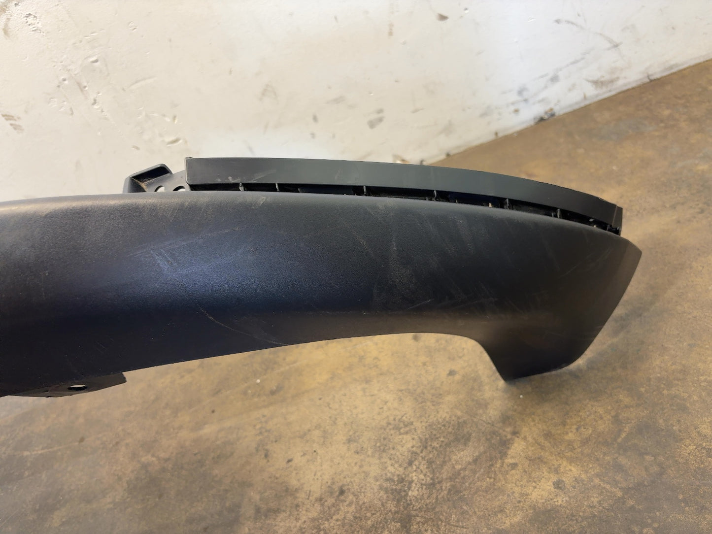 2025-2026 Tesla Model Y Juniper Front Fascia Lower 1932384-00-B