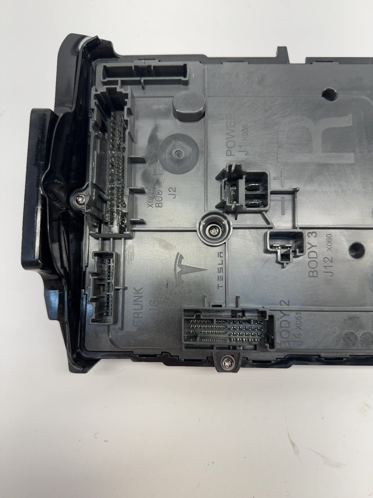 2026 Tesla Model Y Juniper Vc Controller Right 2141424-00-C