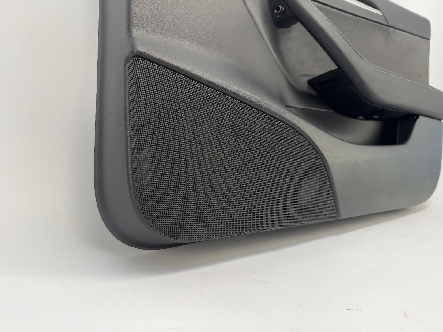 2023 Tesla Model 3 Front Right Door Panel 1761296-01-C
