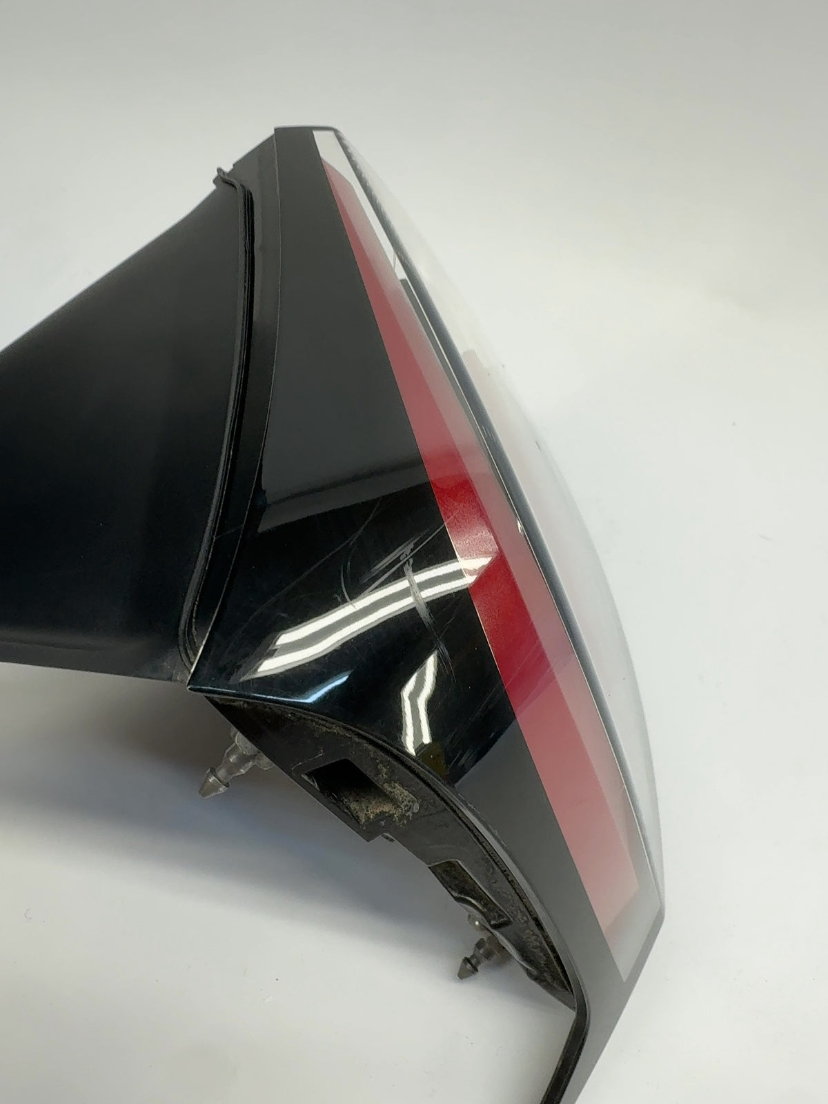 2021-2025 Tesla Model 3 Left Tail Lamp Quarter Mounted Global 1502086-00-D