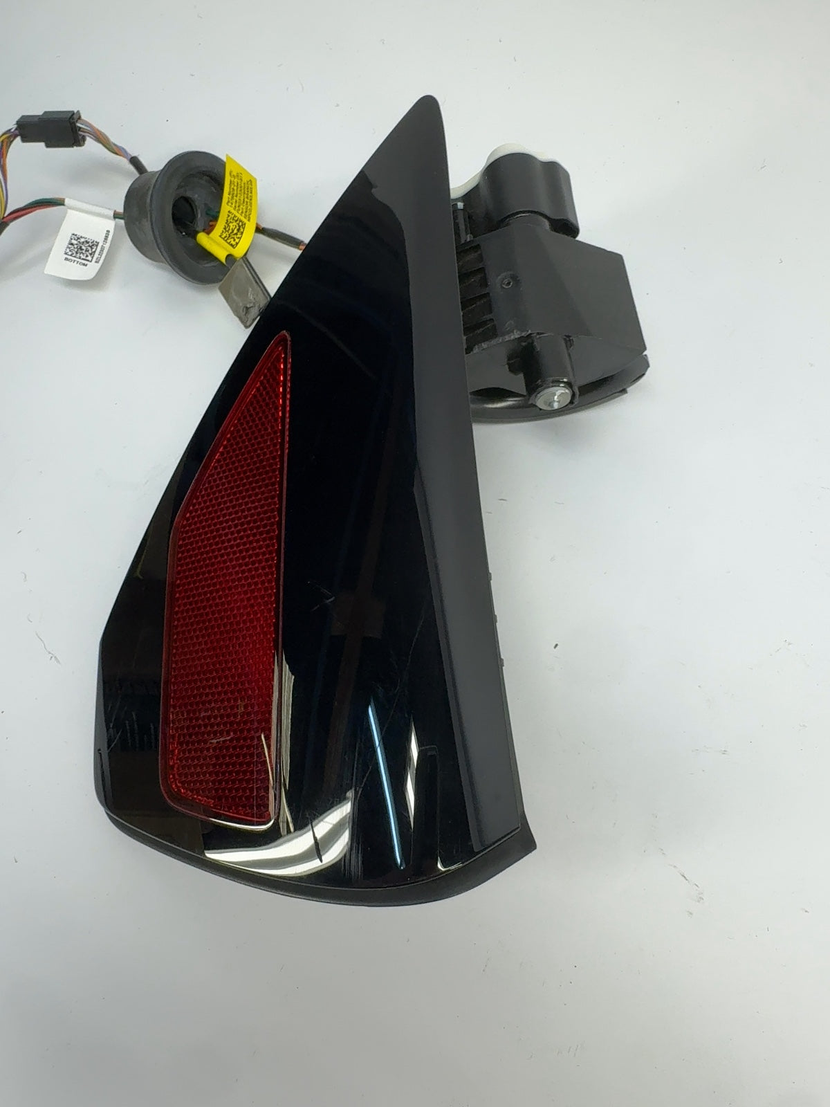 2023-2024 Tesla Model 3 Charge Port Door 1566302-10-G