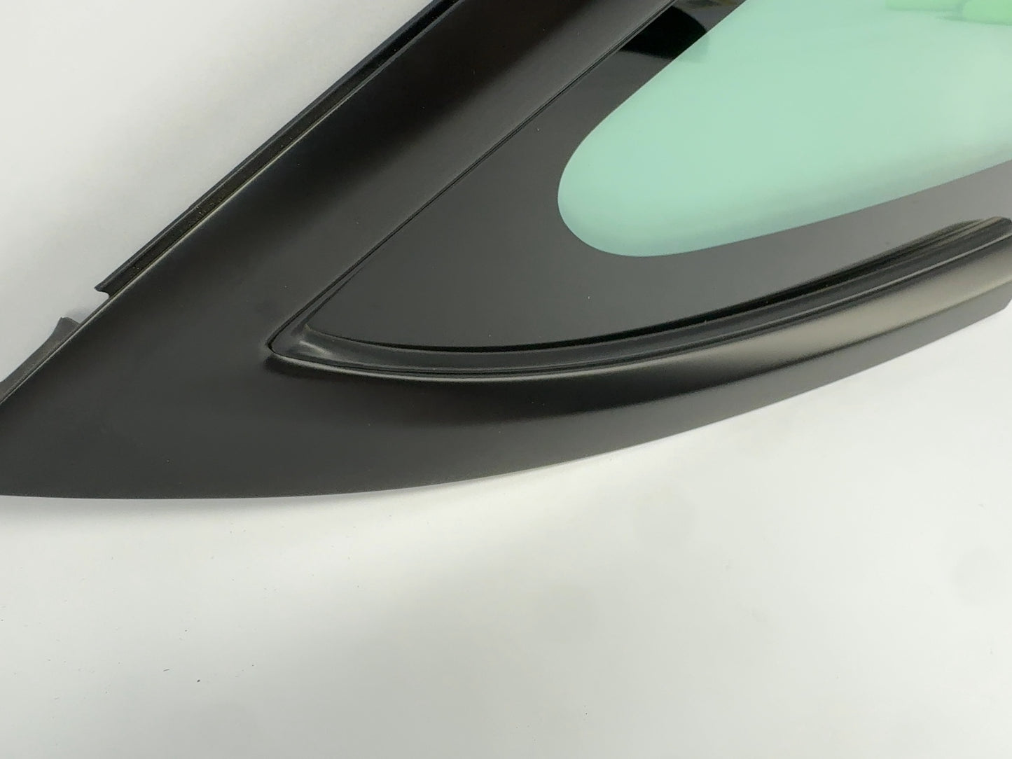 2023 Tesla Model 3 Right Quarter Glass 1514979-01-D