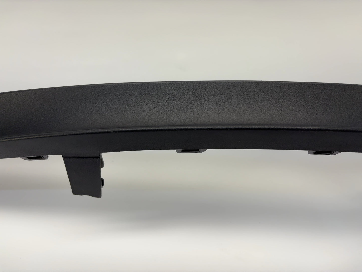 2021-2023 Tesla Model 3 Rear Bumper Lower Valance 1083984-00-D